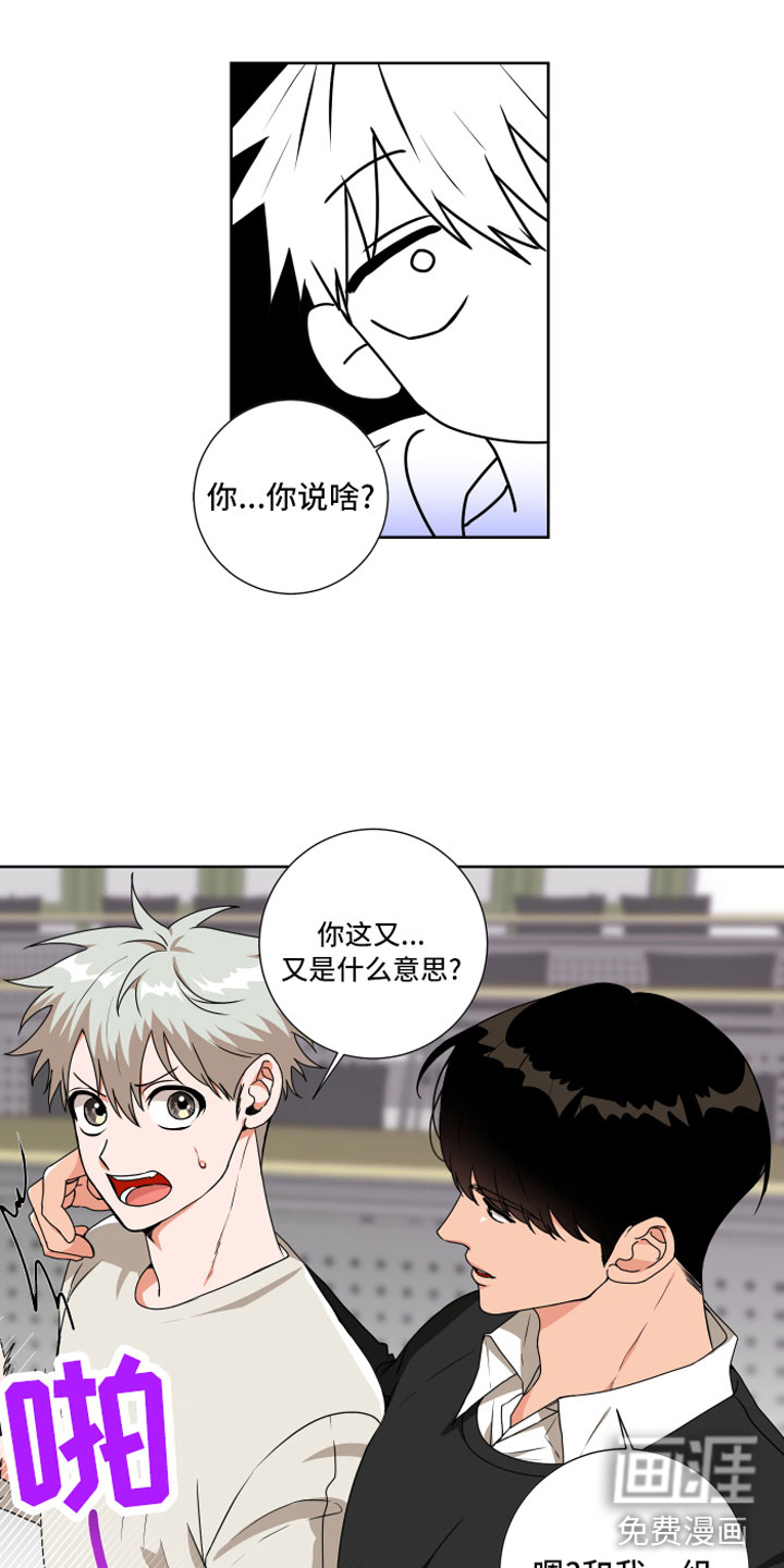 只接受完美结局第11话图