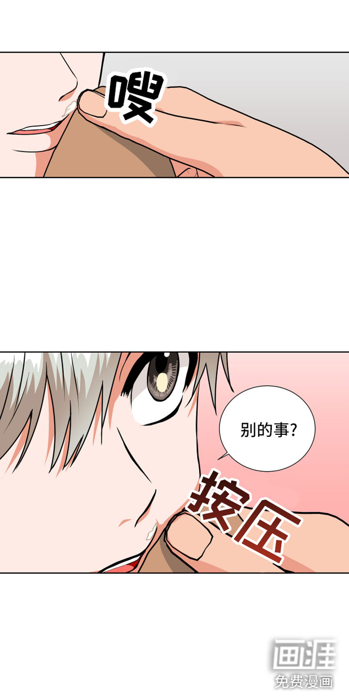 只接受完美结局第13话图