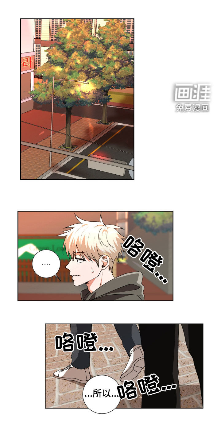 只接受完美结局第15话图