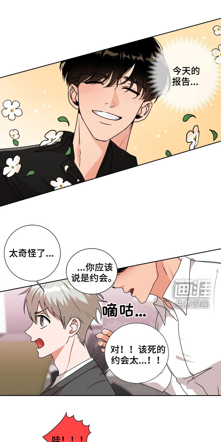 只接受完美结局第16话图