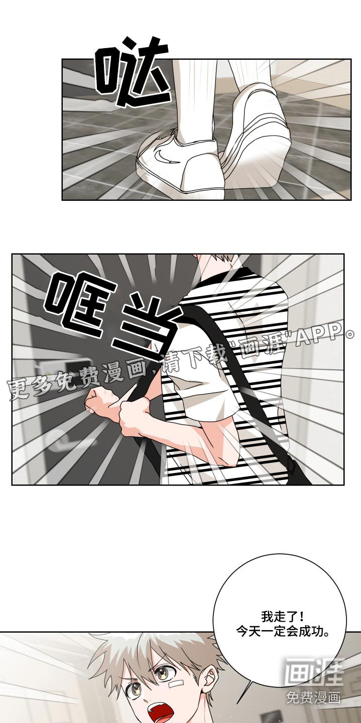 只接受完美结局第33话图