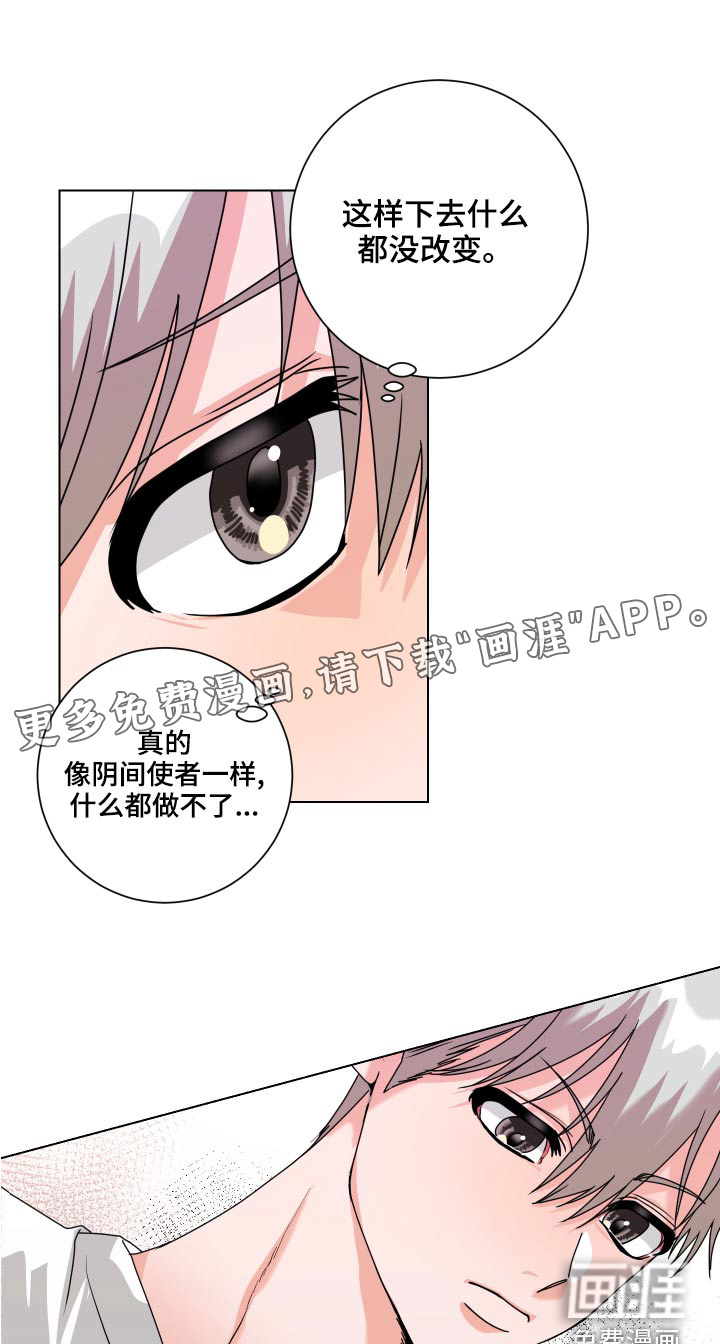 只接受完美结局第40话图