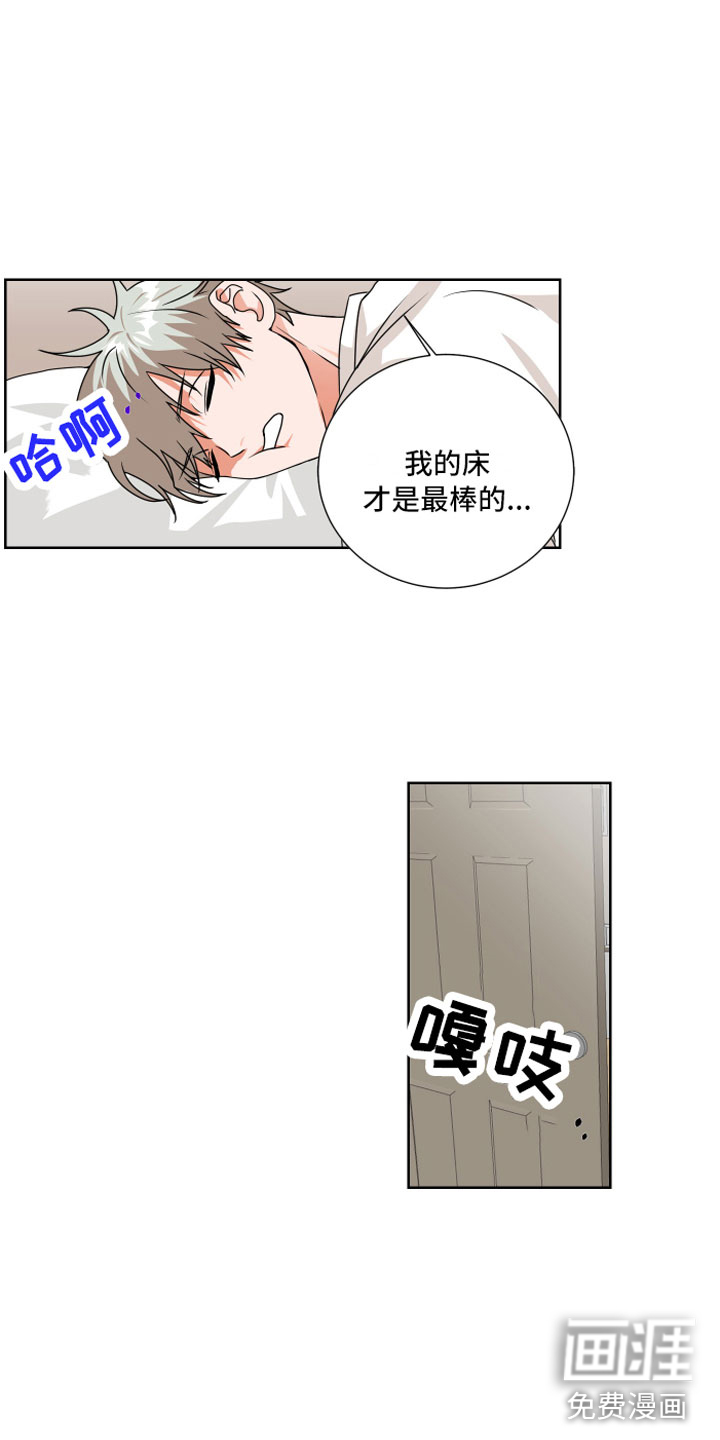 只接受完美结局第5话图