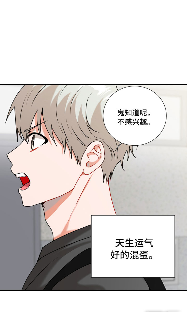 只接受完美结局第8话图