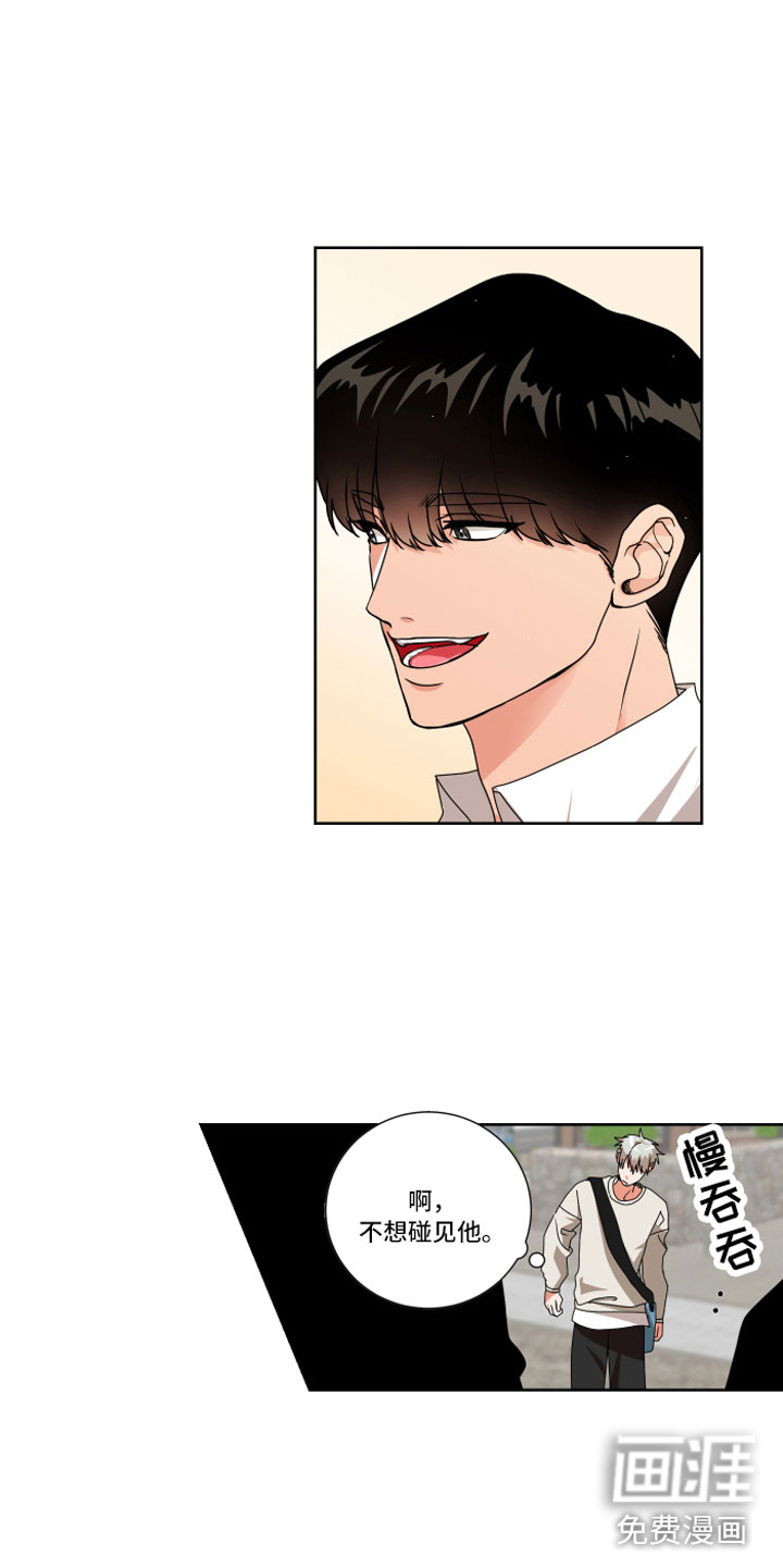 只接受完美结局第9话图