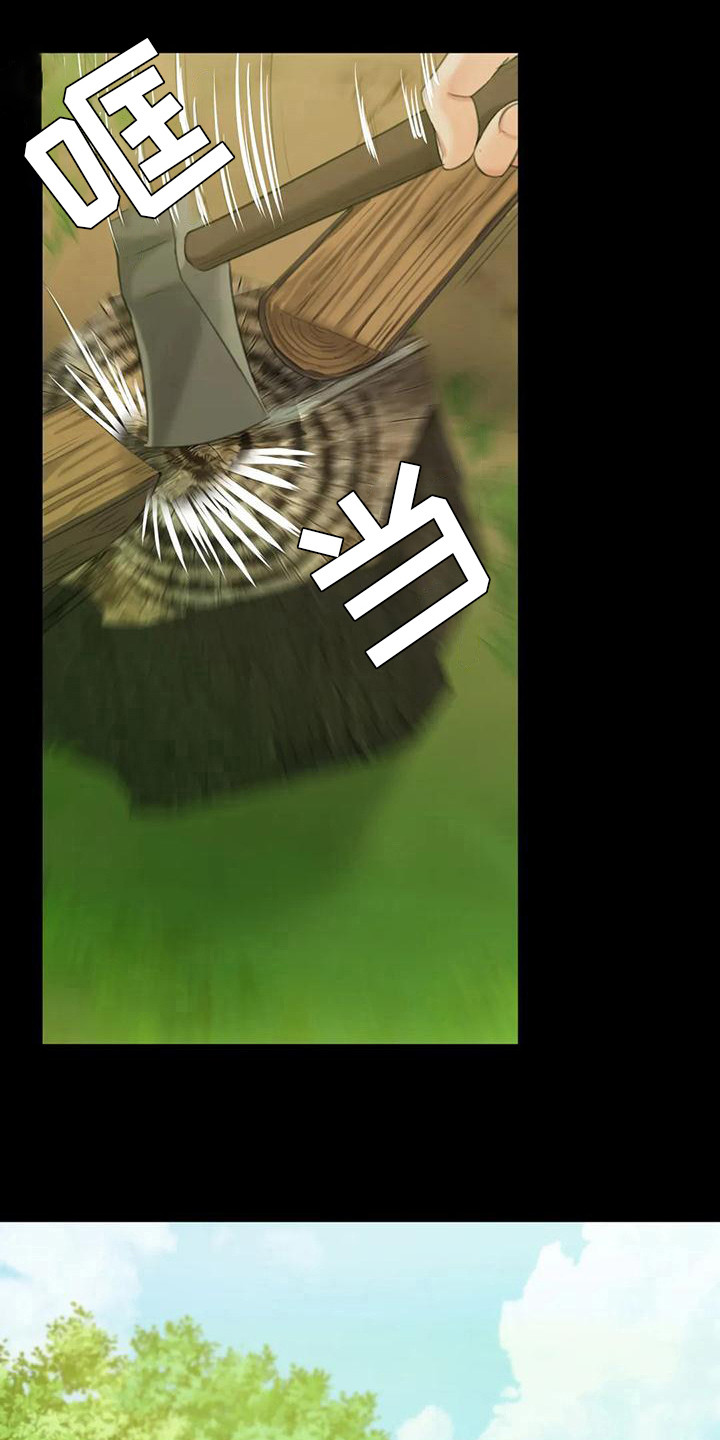 忠仆石头第19话图