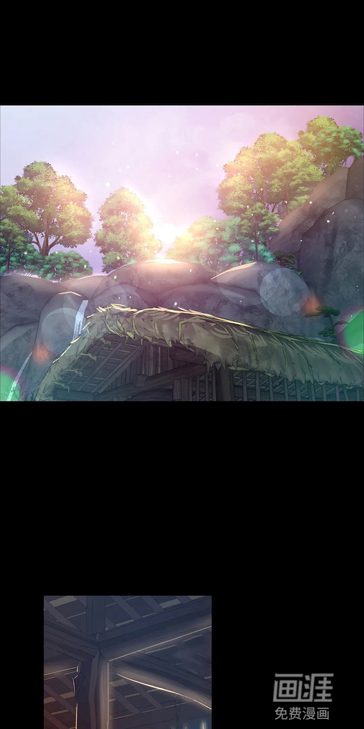 忠仆石头第49话图