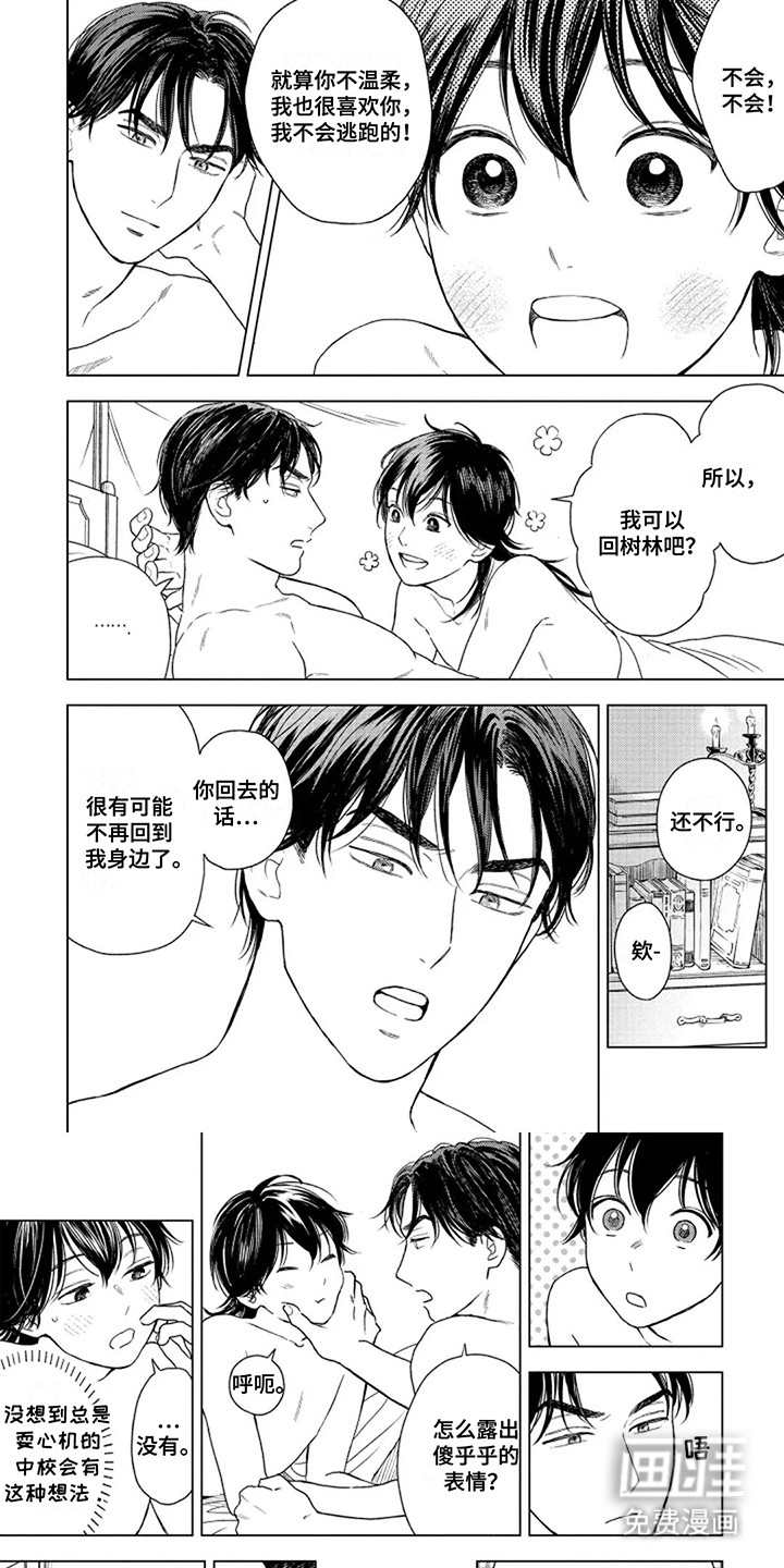 转世战马第13话图