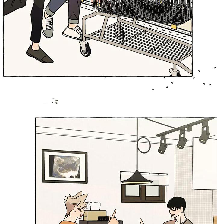 忠犬三三第45话图