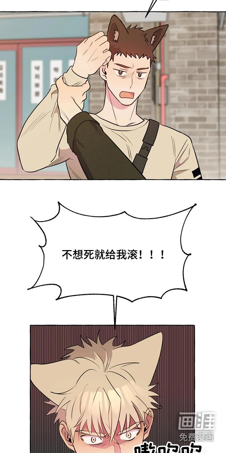 忠犬三三第49话图