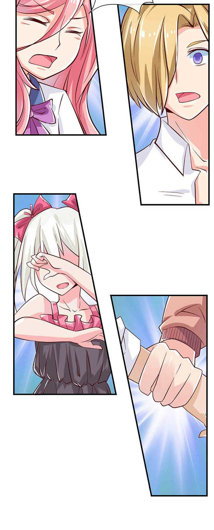 织梦者第3话图