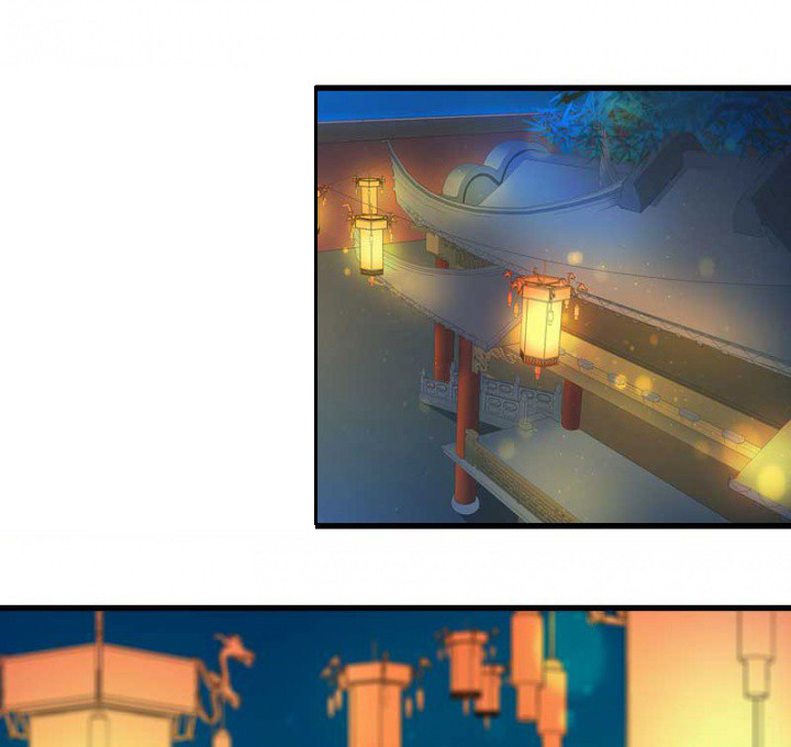 朕的老婆们全挂了第17话图