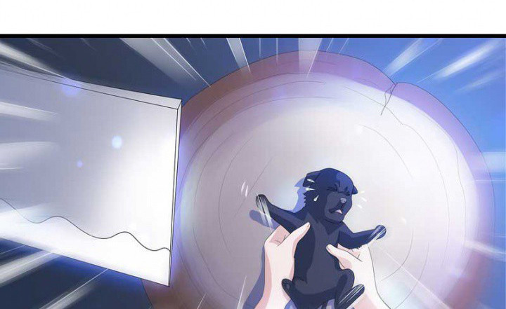 朕的老婆们全挂了第22话图