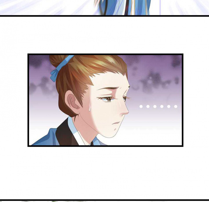 朕的老婆们全挂了第28话图