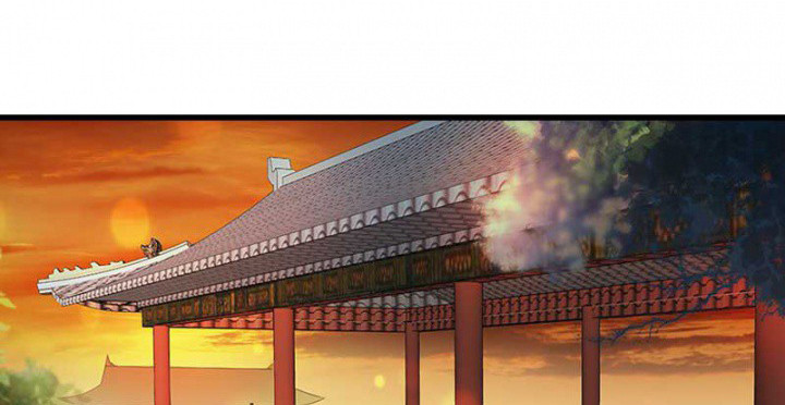 朕的老婆们全挂了第30话图