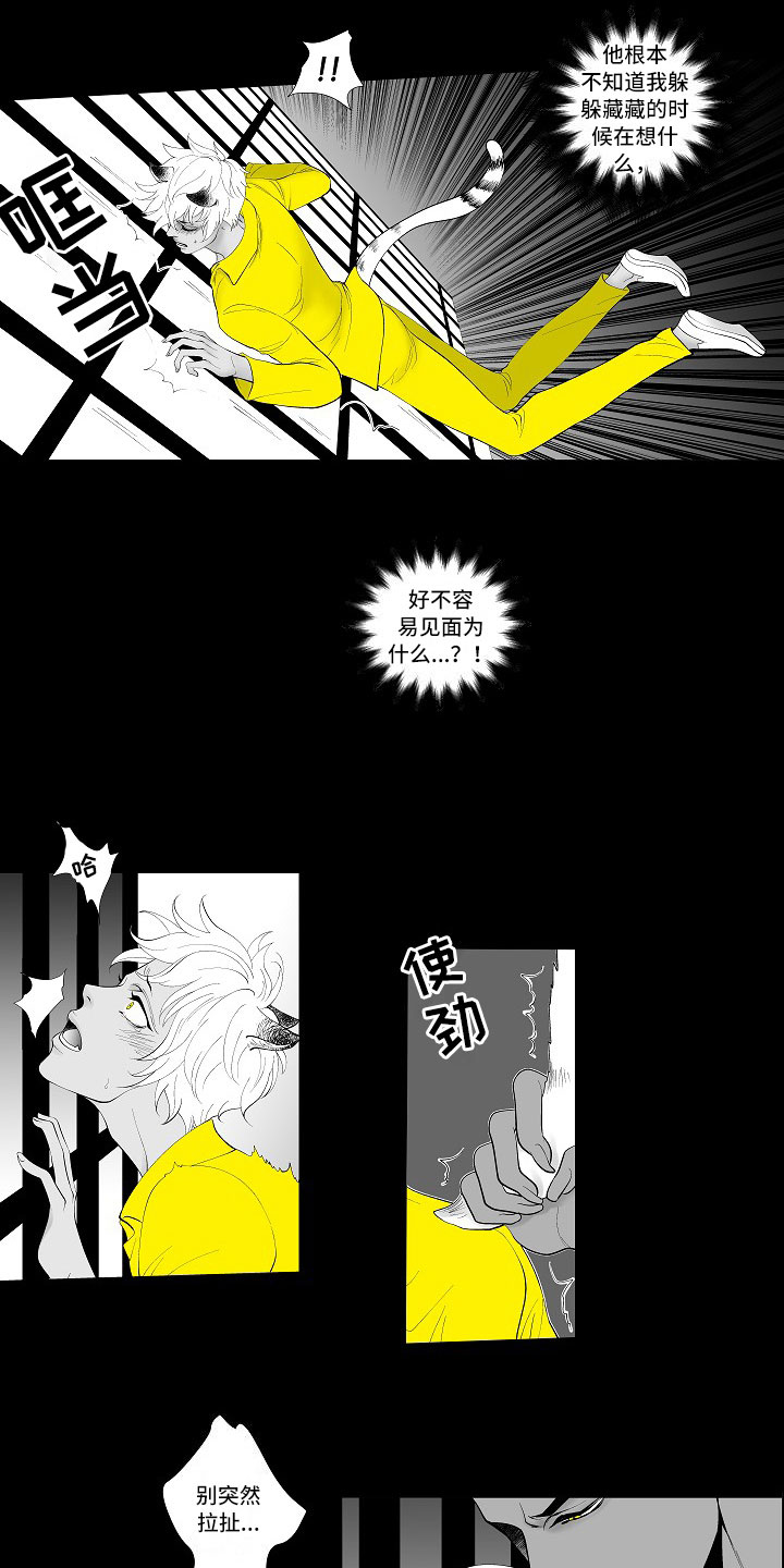 最后的重逢第2话图