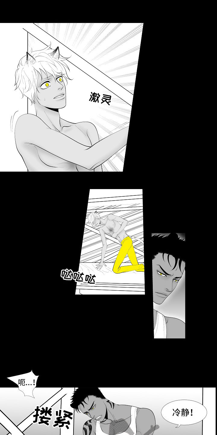 最后的重逢第5话图