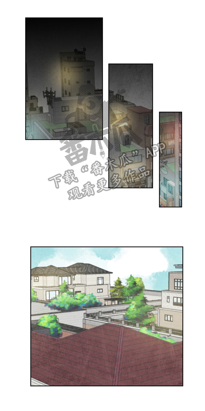 最后的救赎第21话图