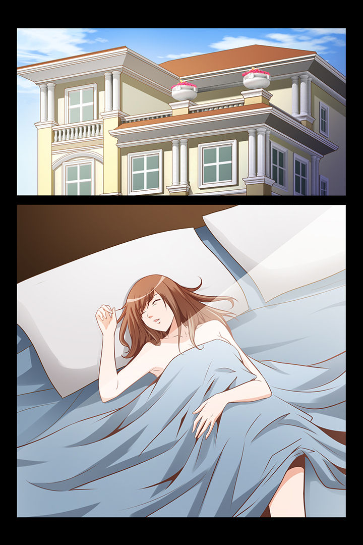 总裁家的小情人第2话图