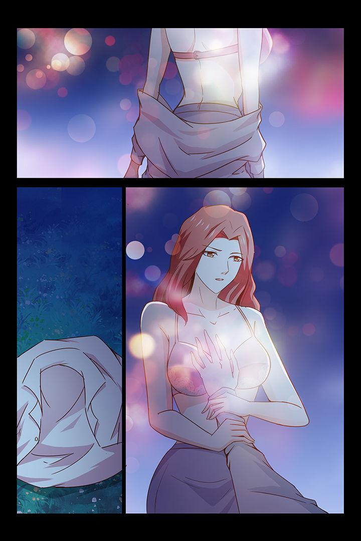 总裁家的小情人第32话图