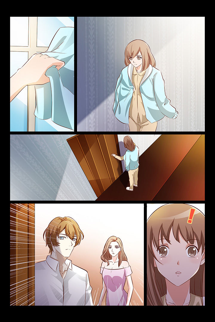 总裁家的小情人第45话图