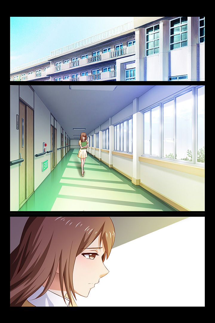 总裁家的小情人第48话图