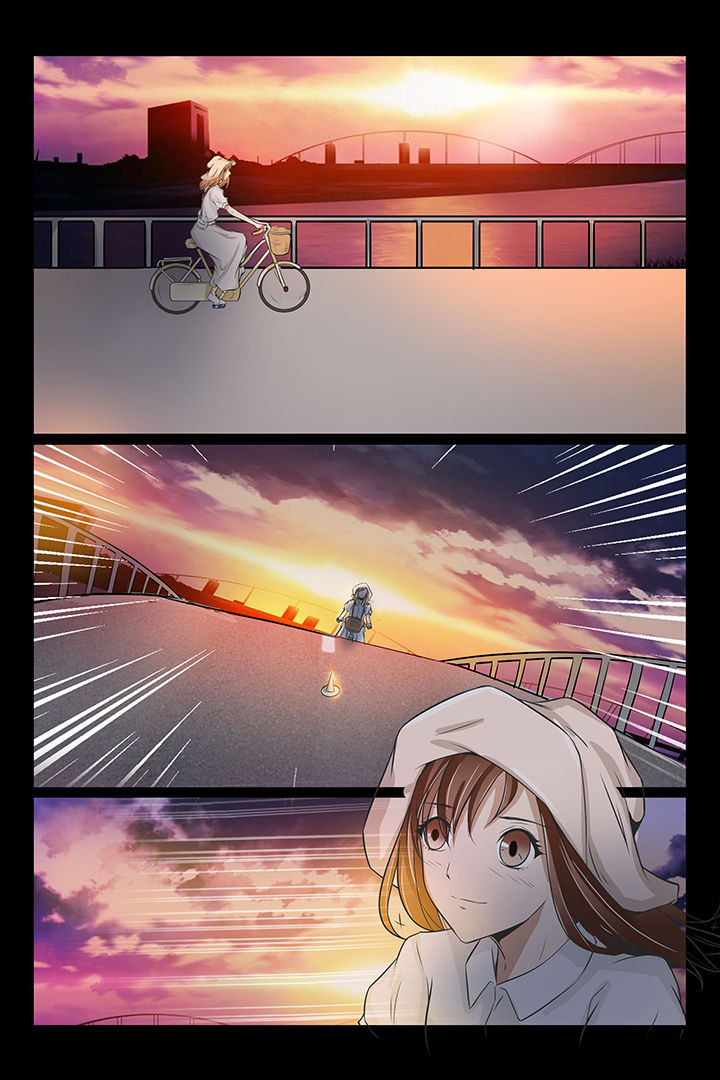 总裁家的小情人第5话图