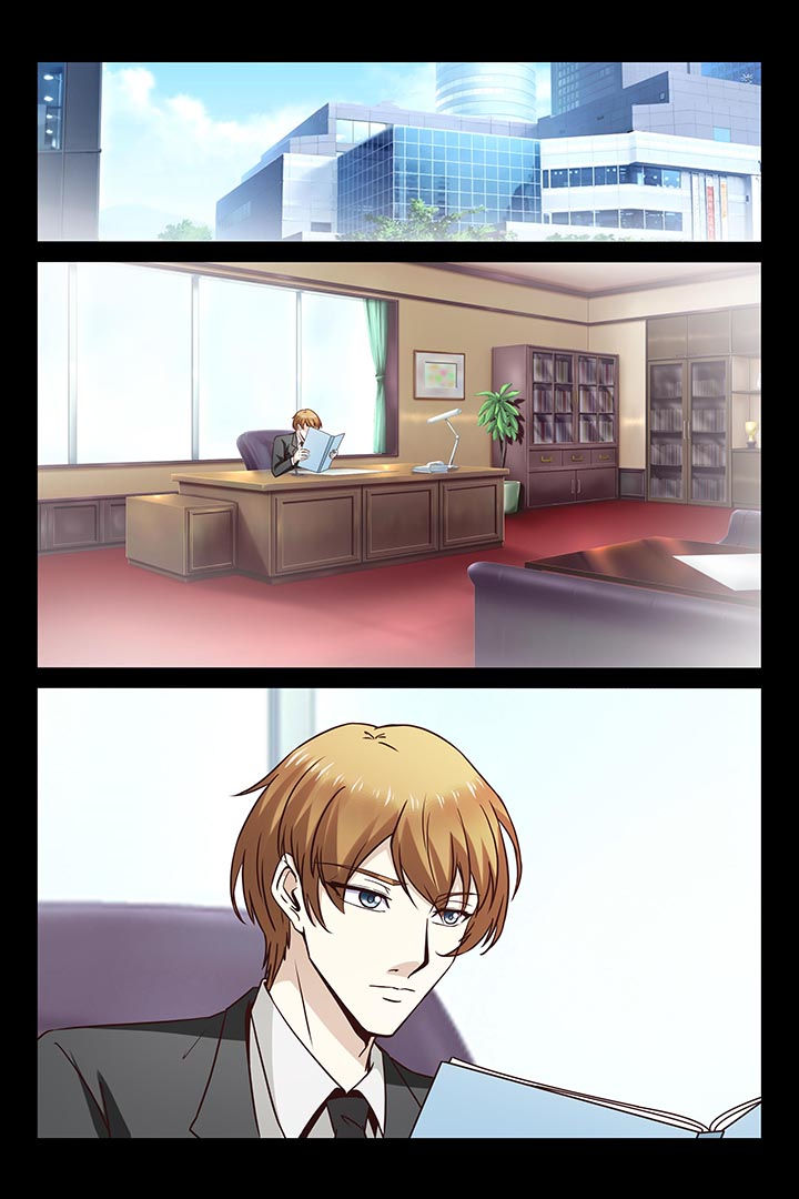 总裁家的小情人第6话图