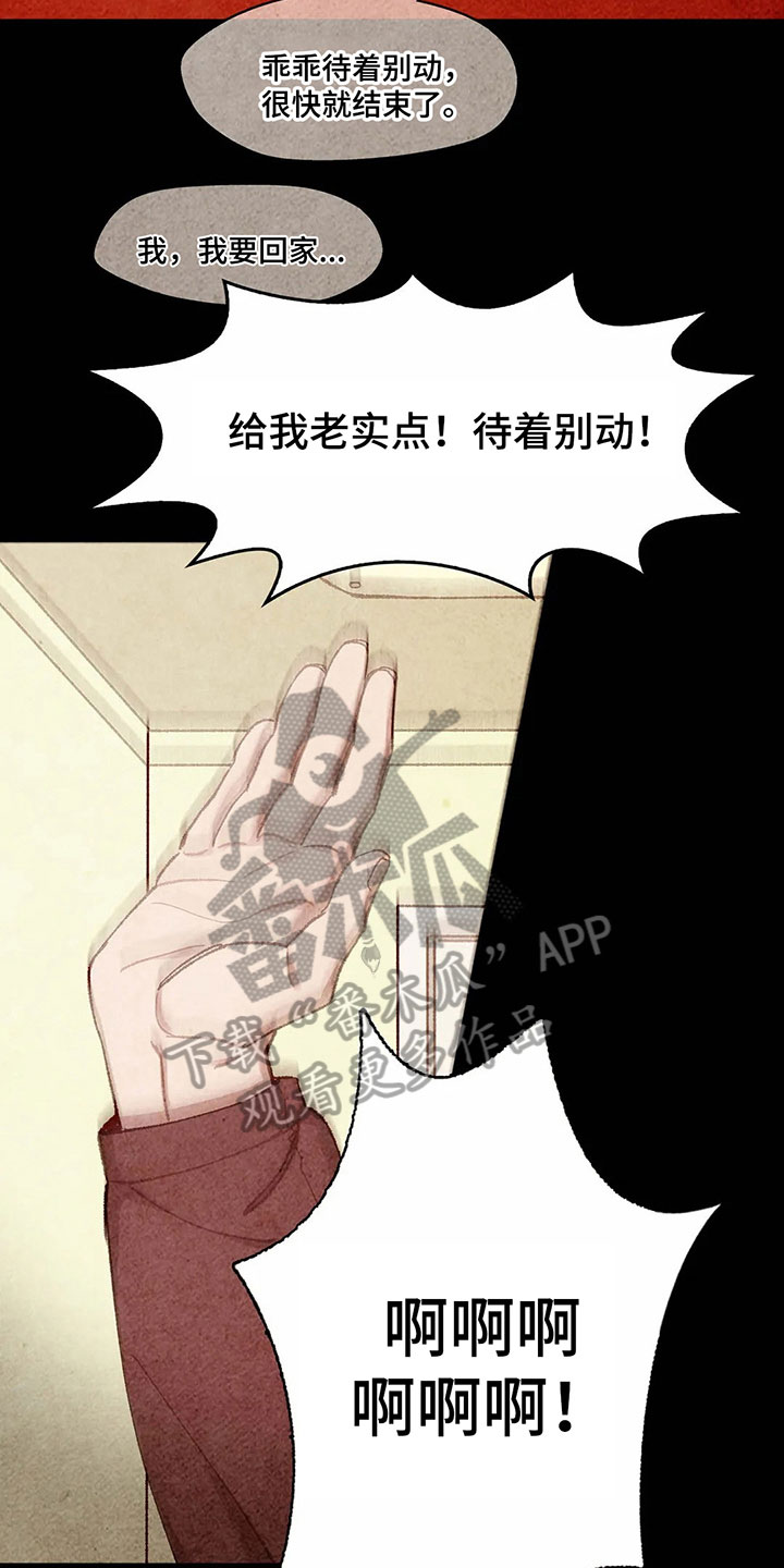 争宠精灵使第8话图