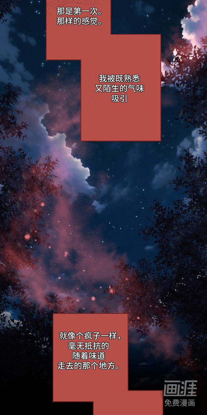 在深渊等你第5话图