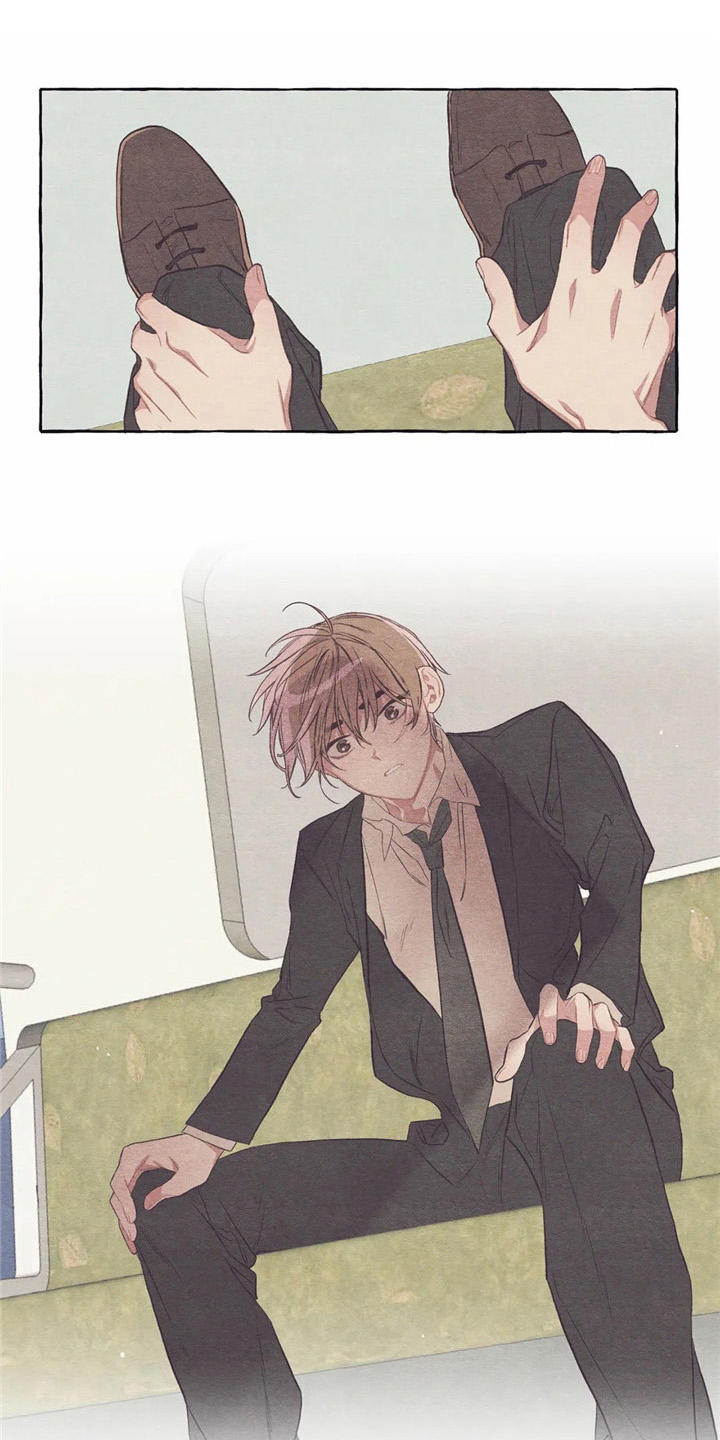 终究拥有你第21话图