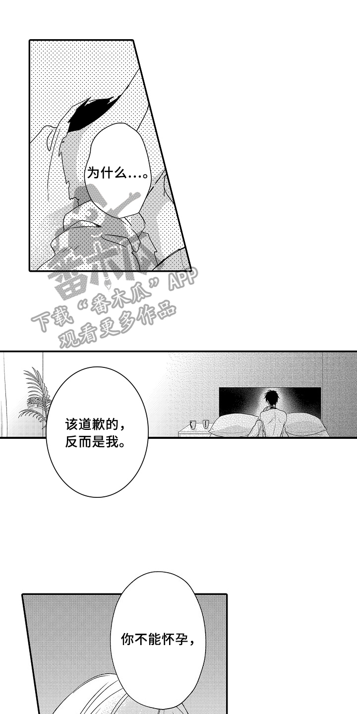 专属拍品第23话图