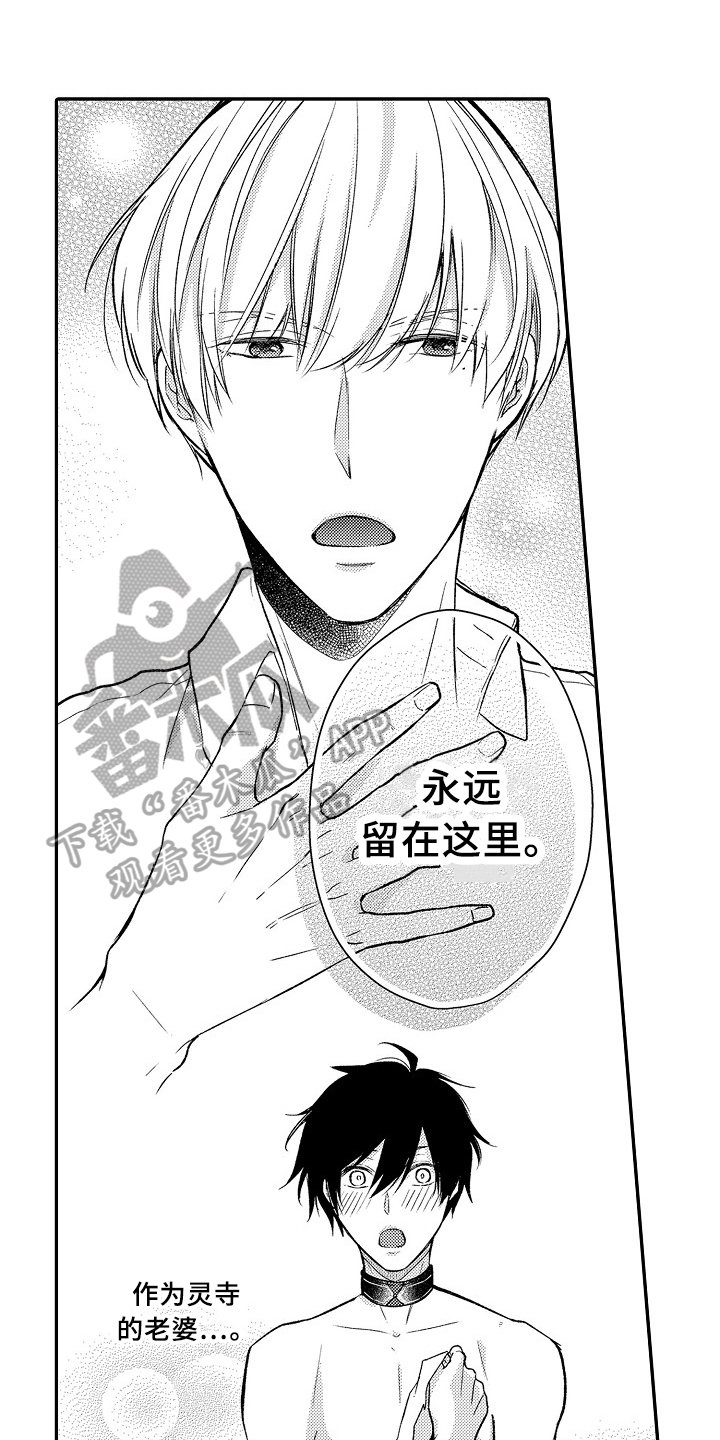 专属拍品第24话图