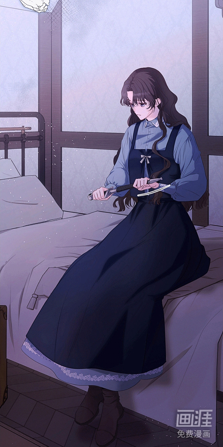 重生拯救未婚夫第10话图