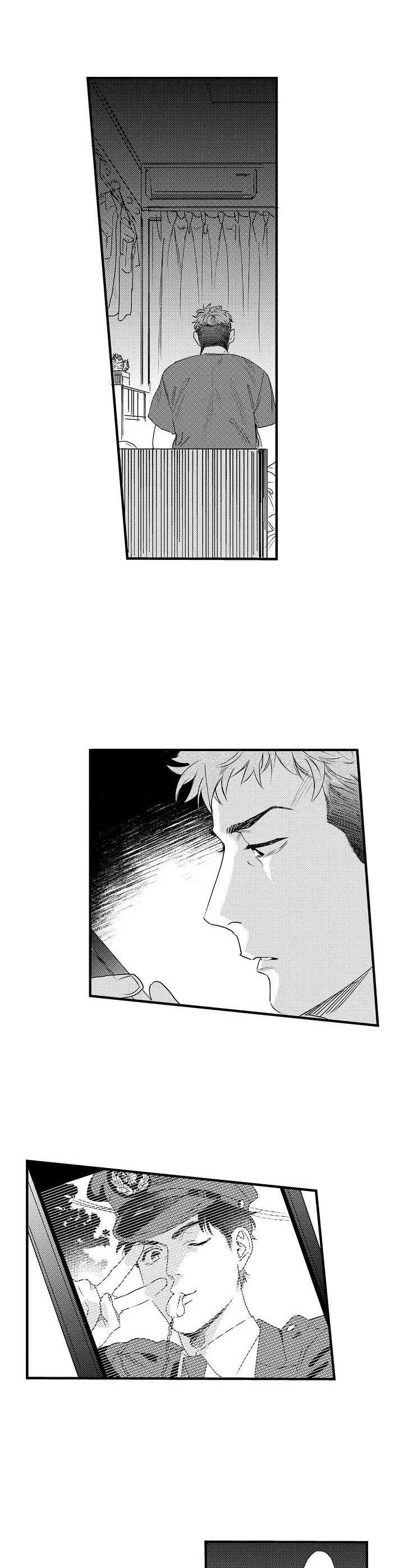 专属警官第5话图