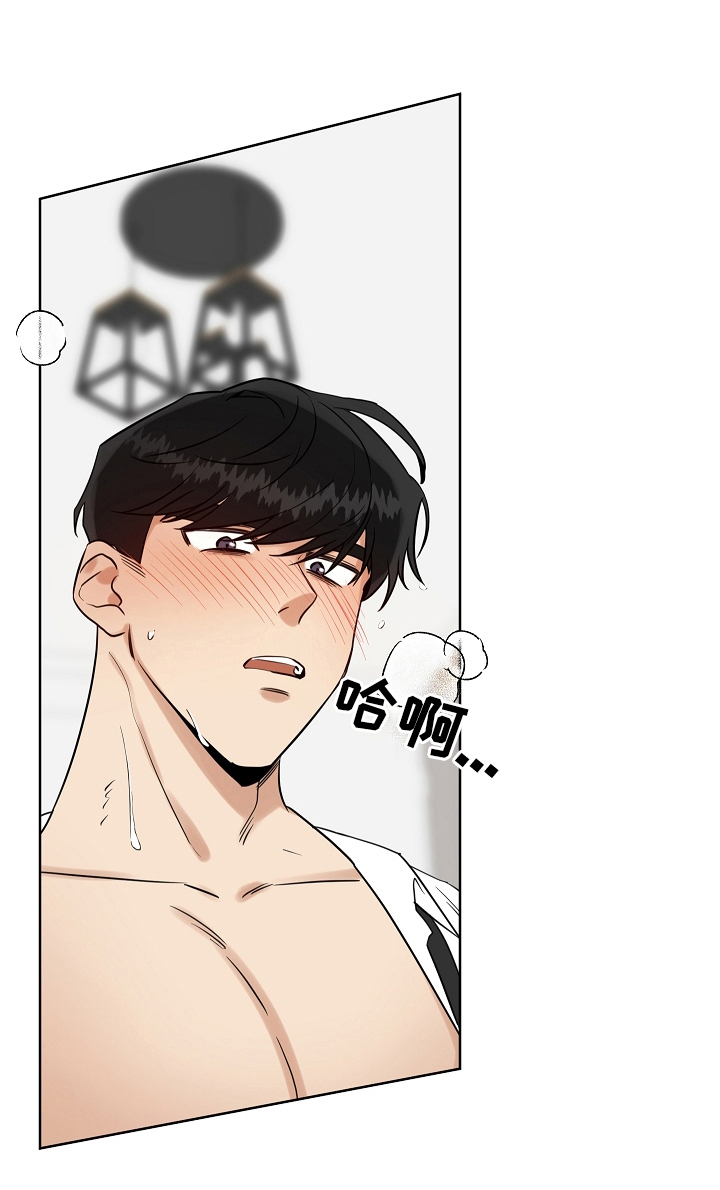 周末合约第17话图