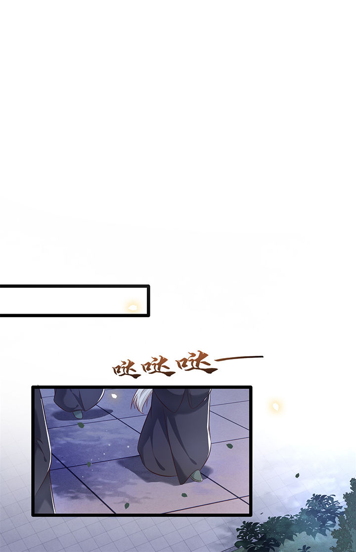 这个王妃路子野第10话图