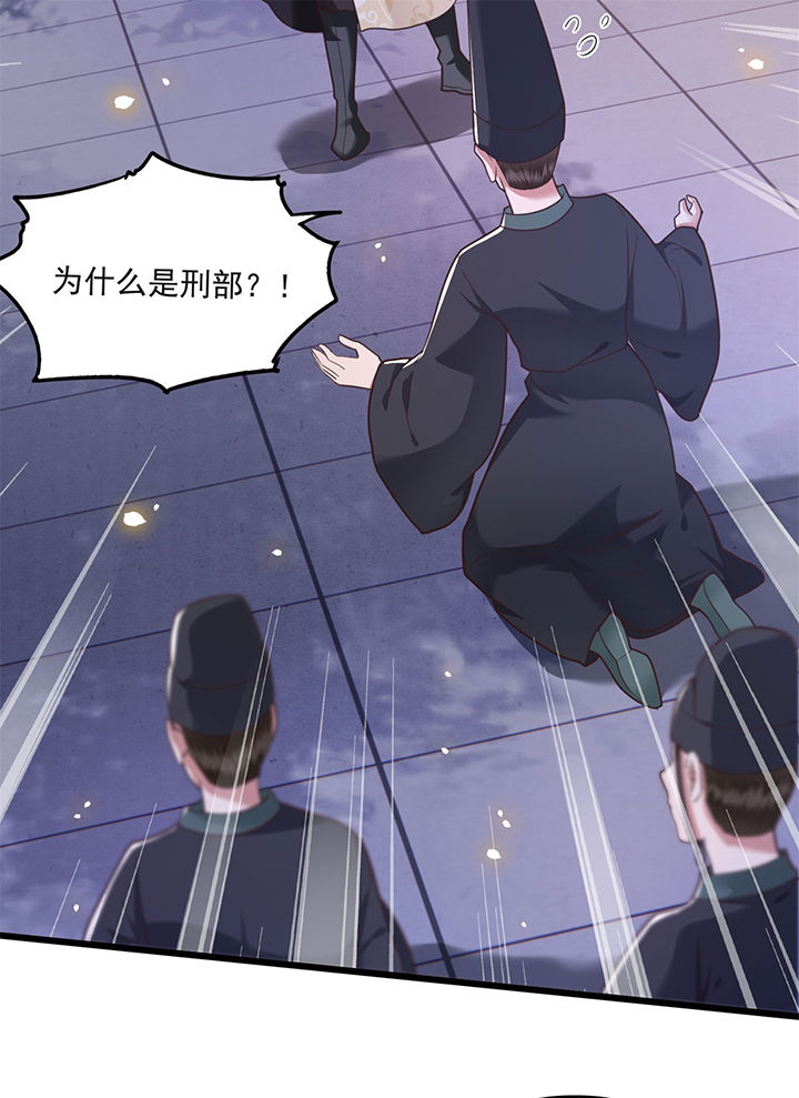 这个王妃路子野第11话图