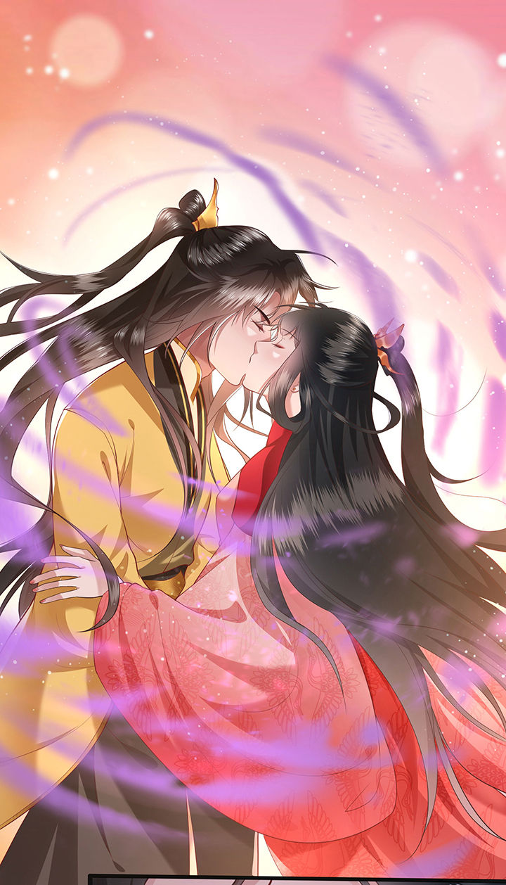 这个王妃路子野第34话图