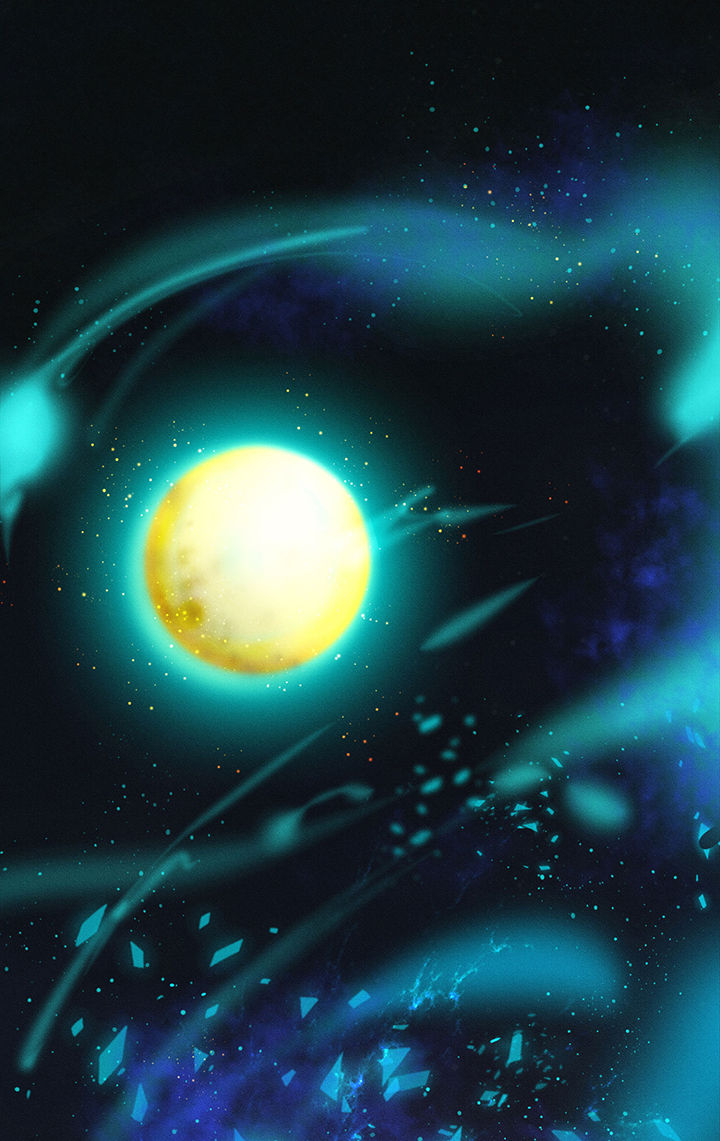 这个王妃路子野第42话图