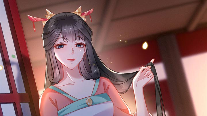 这个王妃路子野第5话图