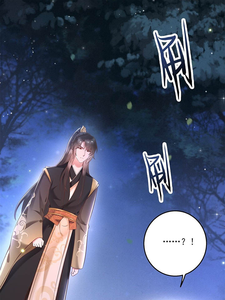 这个王妃路子野第7话图