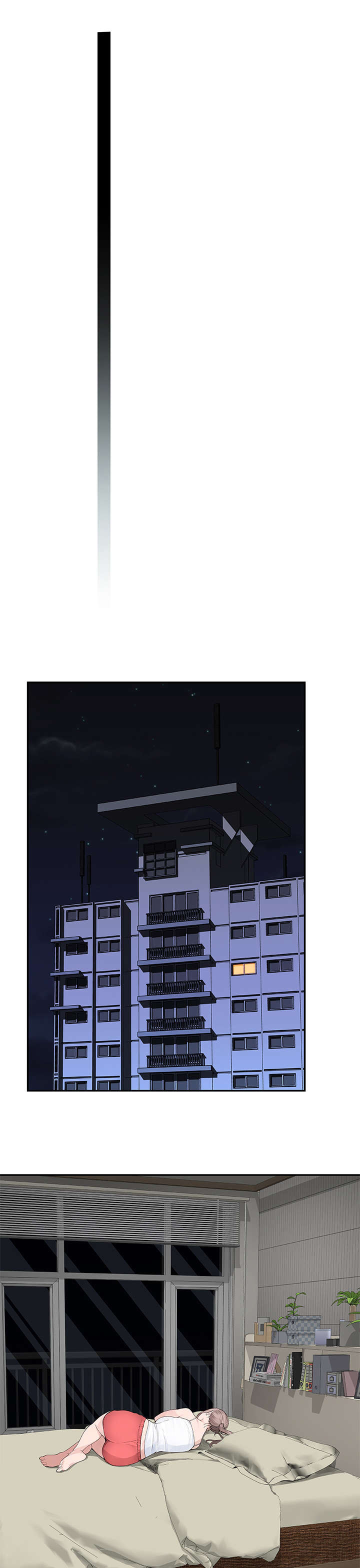 竹马疑情第20话图