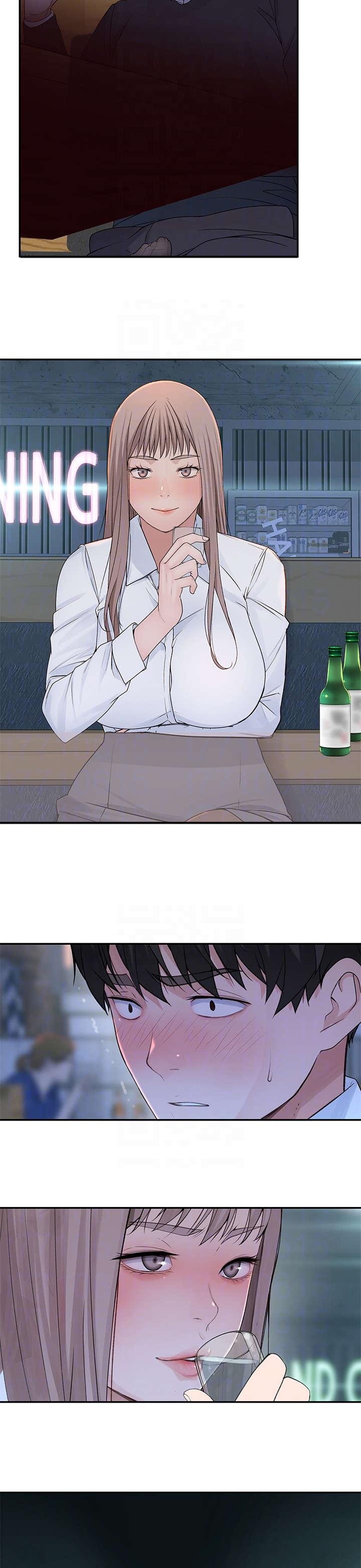 竹马疑情第25话图