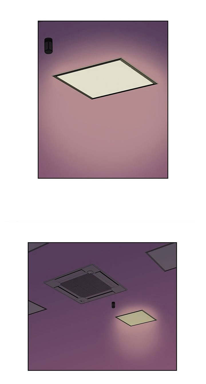 重病兄妹第13话图