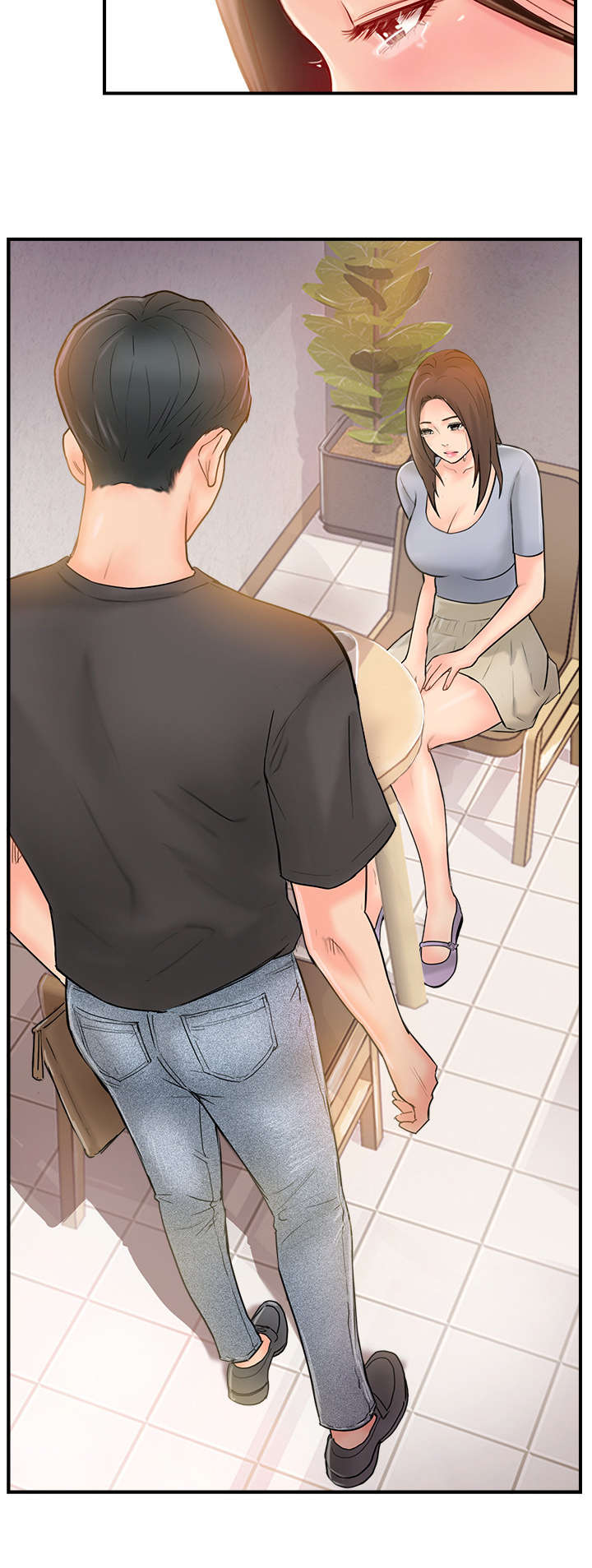 真爱之旅第22话图