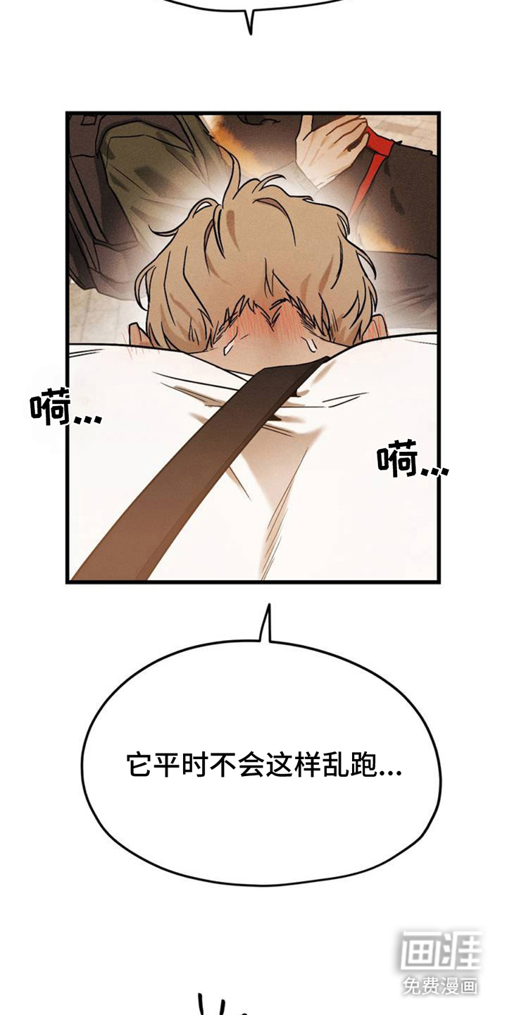 战争后遗症 第2话 第11页