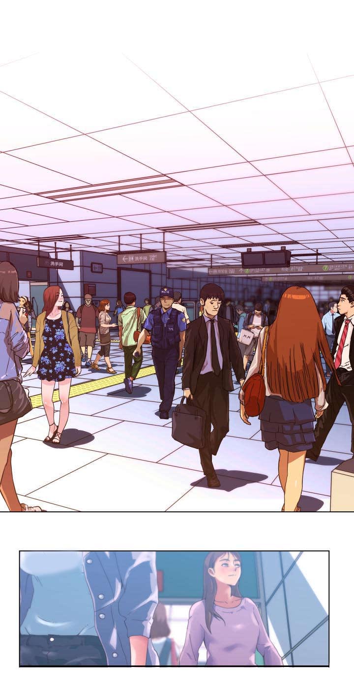 重温故梦第1话图