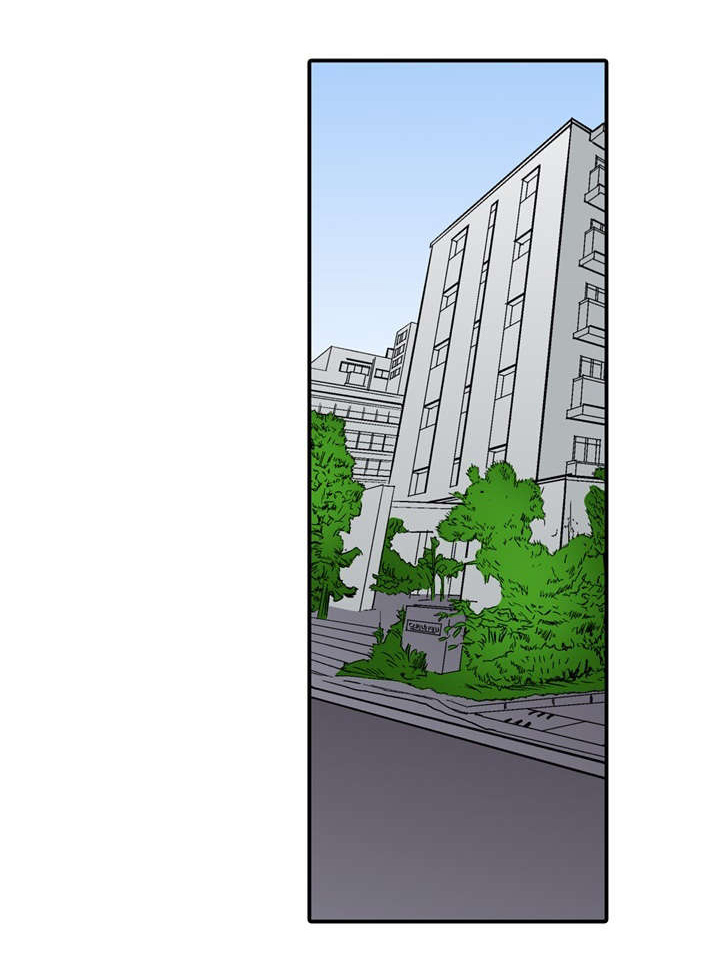 终极企图第3话图