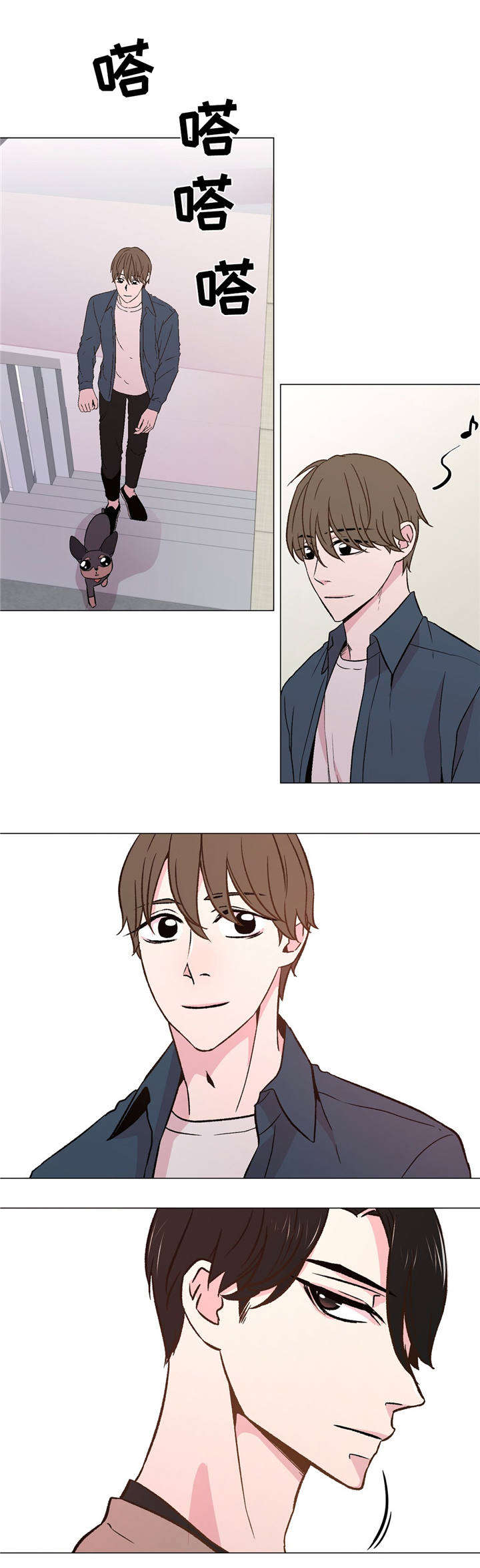 最终挑选第35话图